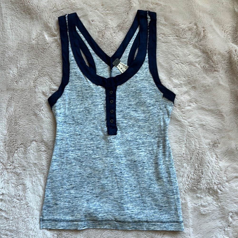 We The Free tank too. Size small.